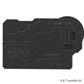 Star Wars Unlimited Damage Pad Black by Gamegenic