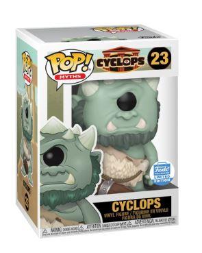 Funko Pop! Myths: Cyclops 23