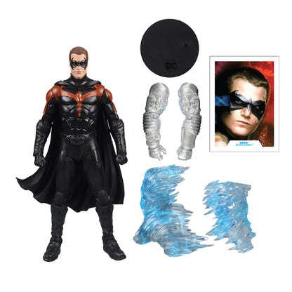 DC Build-a-Figure Batman & Robin 7 inch Robin Action Figure