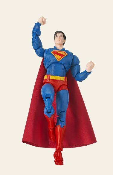 Blokee DC Champion Class 01- Superman2025 by Blokees
