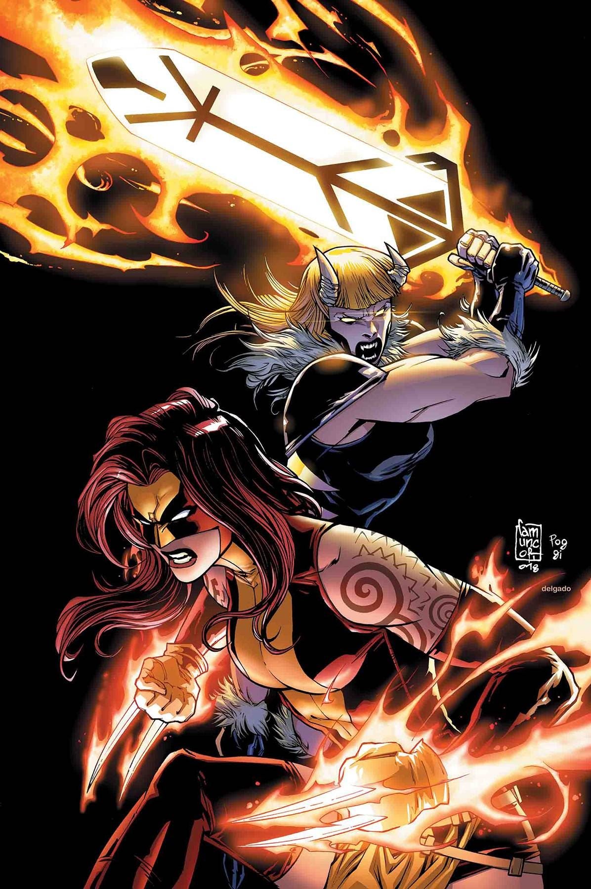 Infinity Wars Weapon Hex #2 Marvel Comics Comic Book