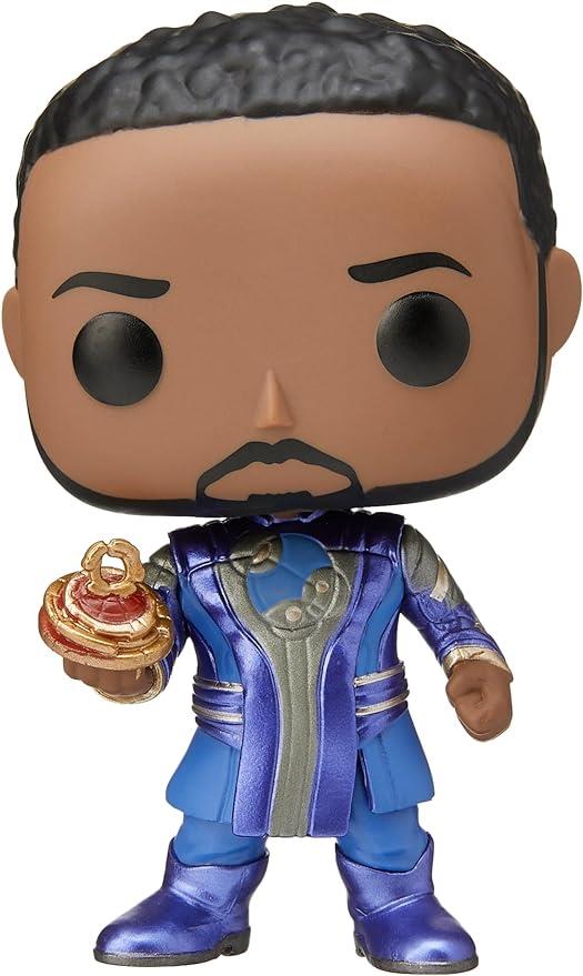 Funko Pop! Marvel: Eternals - Phastos Vinyl Figure
