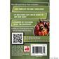 Marvel Champions The Card Game Drax Hero Pack By Fantasy Flight Games Board Game