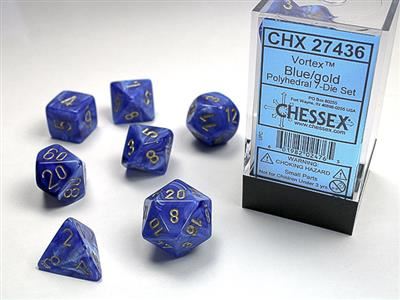 Speckled 12mm d6 Lotus Dice Block (36 dice)