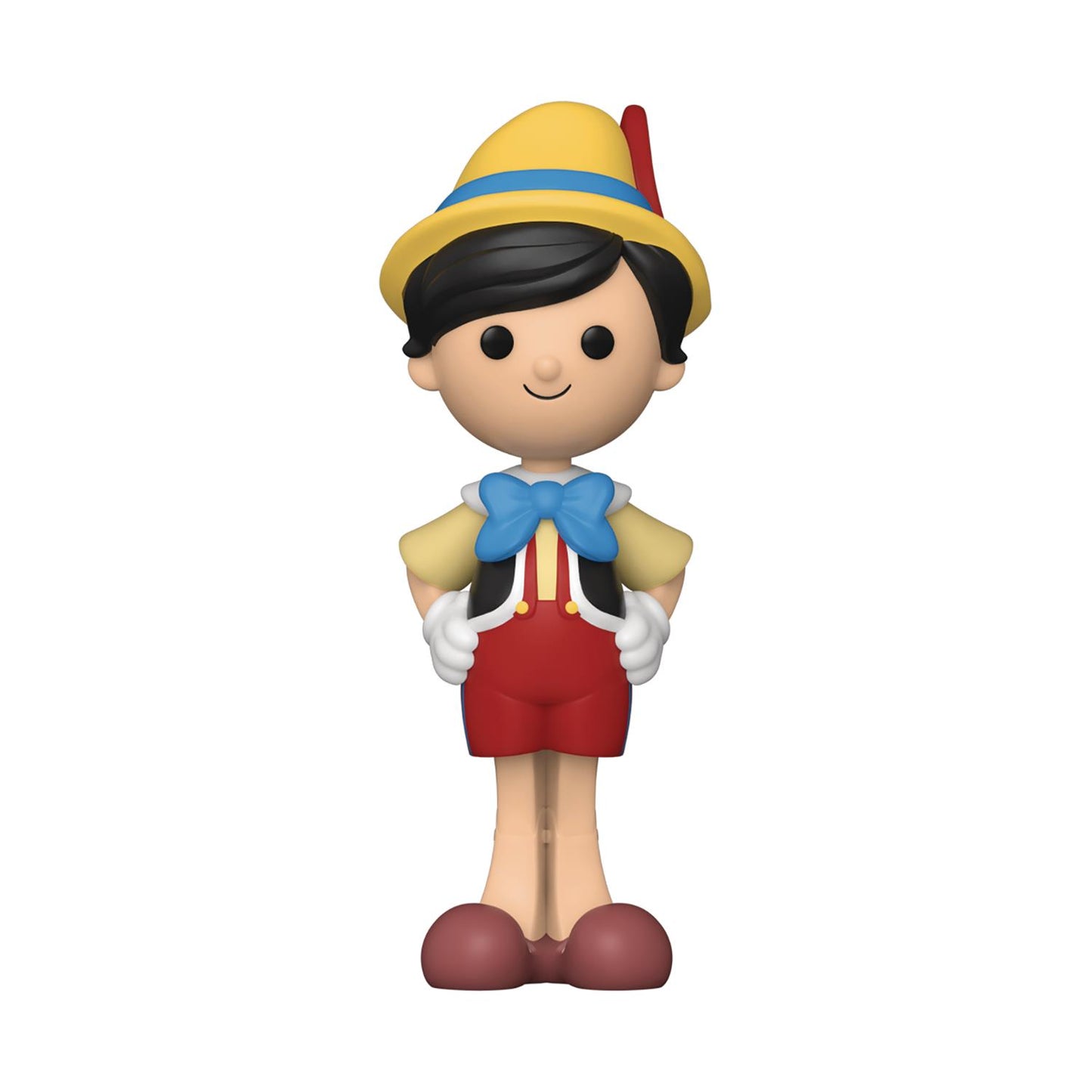 Funko Pop Rewind Pinocchio Pinocchio Action Figure