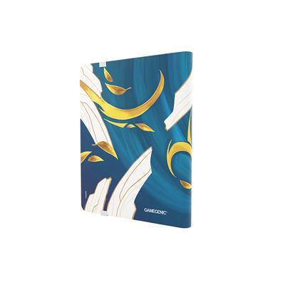 Altered TCG Casual 18 Pocket Album Mana Orb By Gamegenic