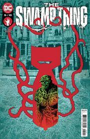 Swamp Thing #5 (of 10) Cvr A Mike Perkins DC Comics Comic Book