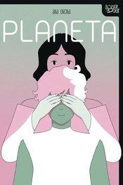 Planeta Tokyopop 2025 GN