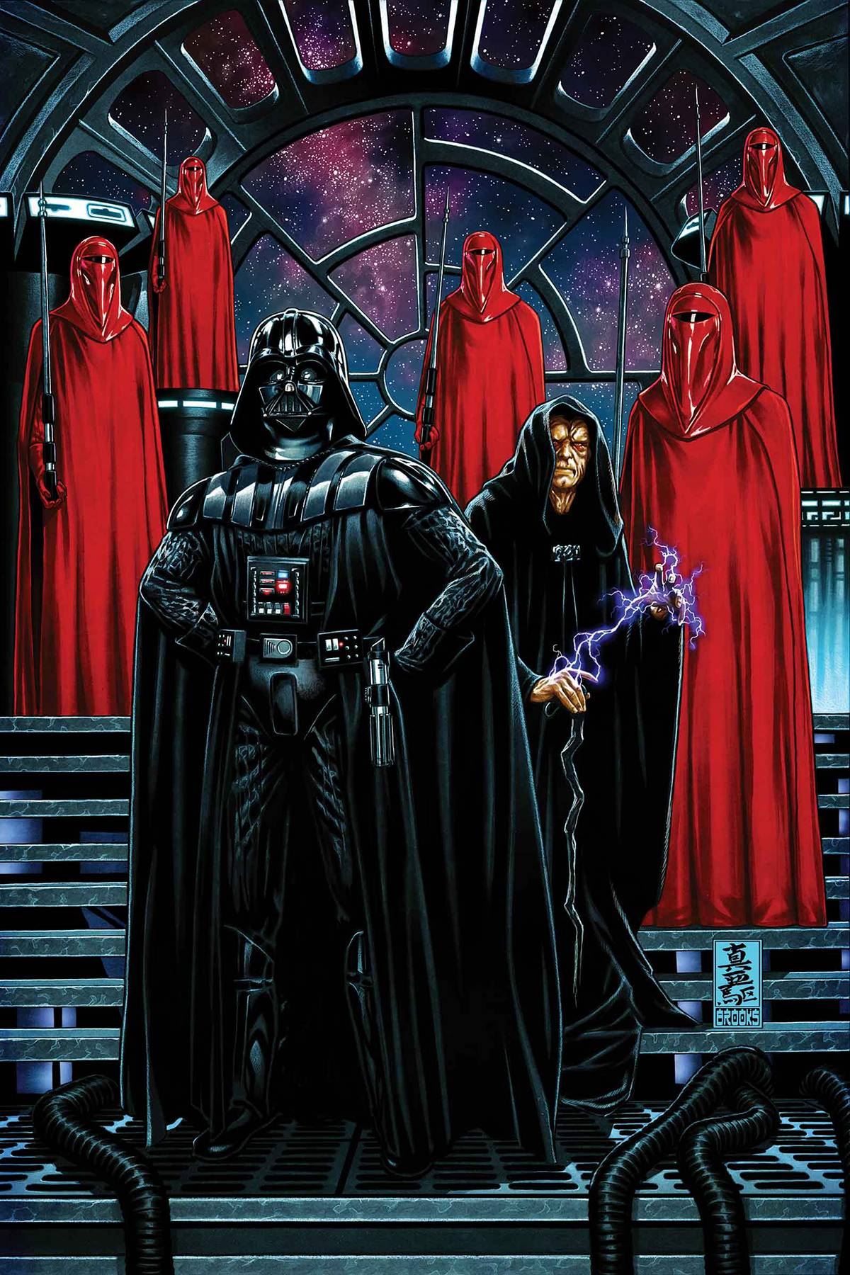 Darth Vader #20 () Marvel Comics Comic Book