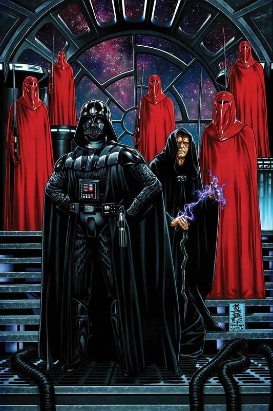 Darth Vader #20 () Marvel Comics Comic Book