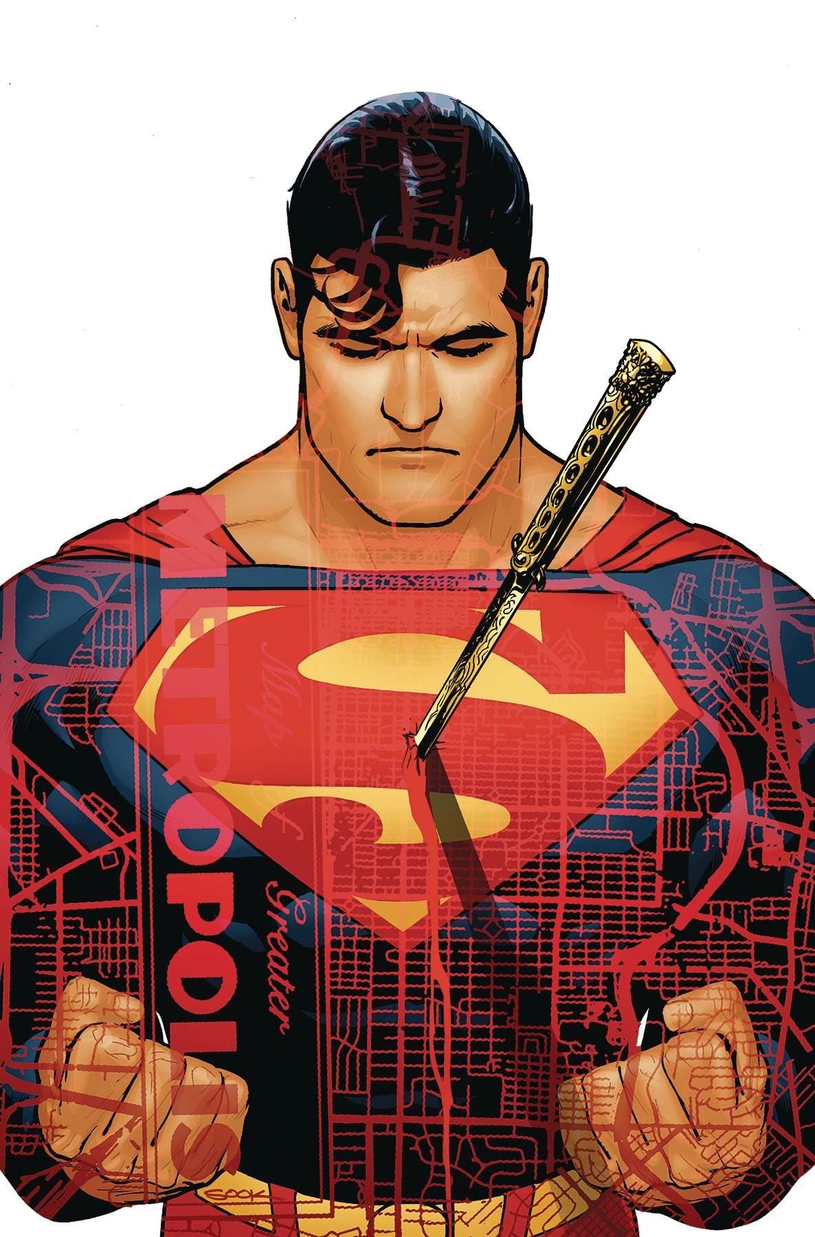 Action Comics #1006 DC Comics Comic Book