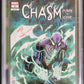 Chasm Curse of Kaine #2 Marvel 2024 CBCS Signature Series 9.8  Chris Campana Graded Comic Book