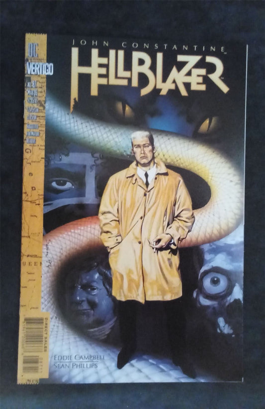 Hellblazer #87 1995 Vertigo Comics Comic Book