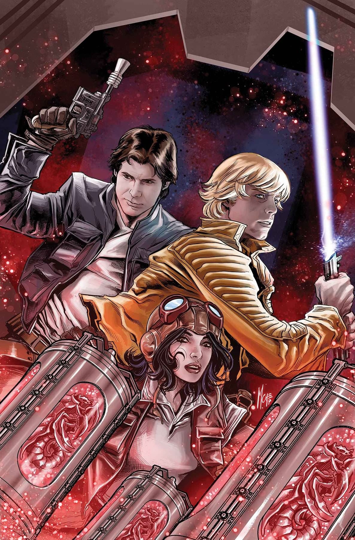 Star Wars #31 Marvel Comics Comic Book
