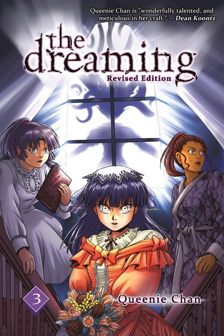 Dreaming Tp Vol 3 IPI Comics Comic Book