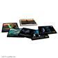 Timeline Twist Board Game Star Wars Edition