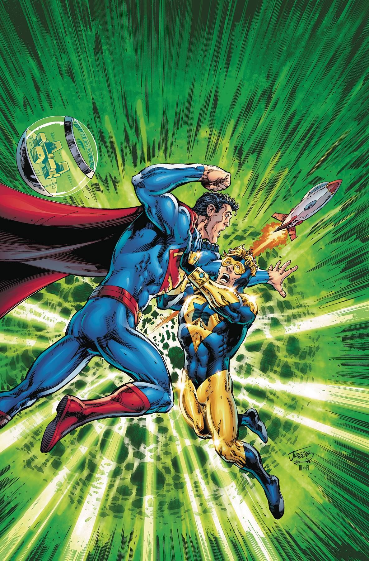 Action Comics #993 DC Comics Comic Book