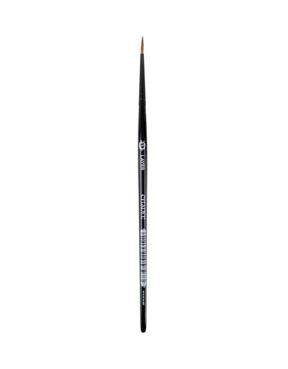 Citadel Medium Layer Brush 63-22 By Games Workshop