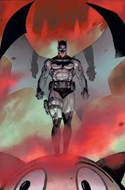 Batman Catwoman #8 (of 12) Cvr A Clay Mann (mr) DC Comics Comic Book