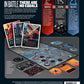 Unmatched Board Game - Marvel Hell's Kitchen