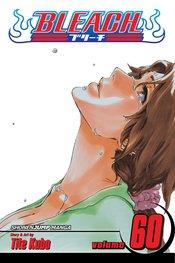 Bleac Vol 60 Viz Media LLC 2014 GN
