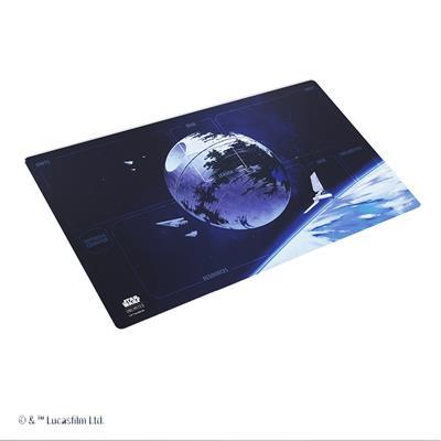 Star Wars Unlimited Prime Play Mat - Death Star