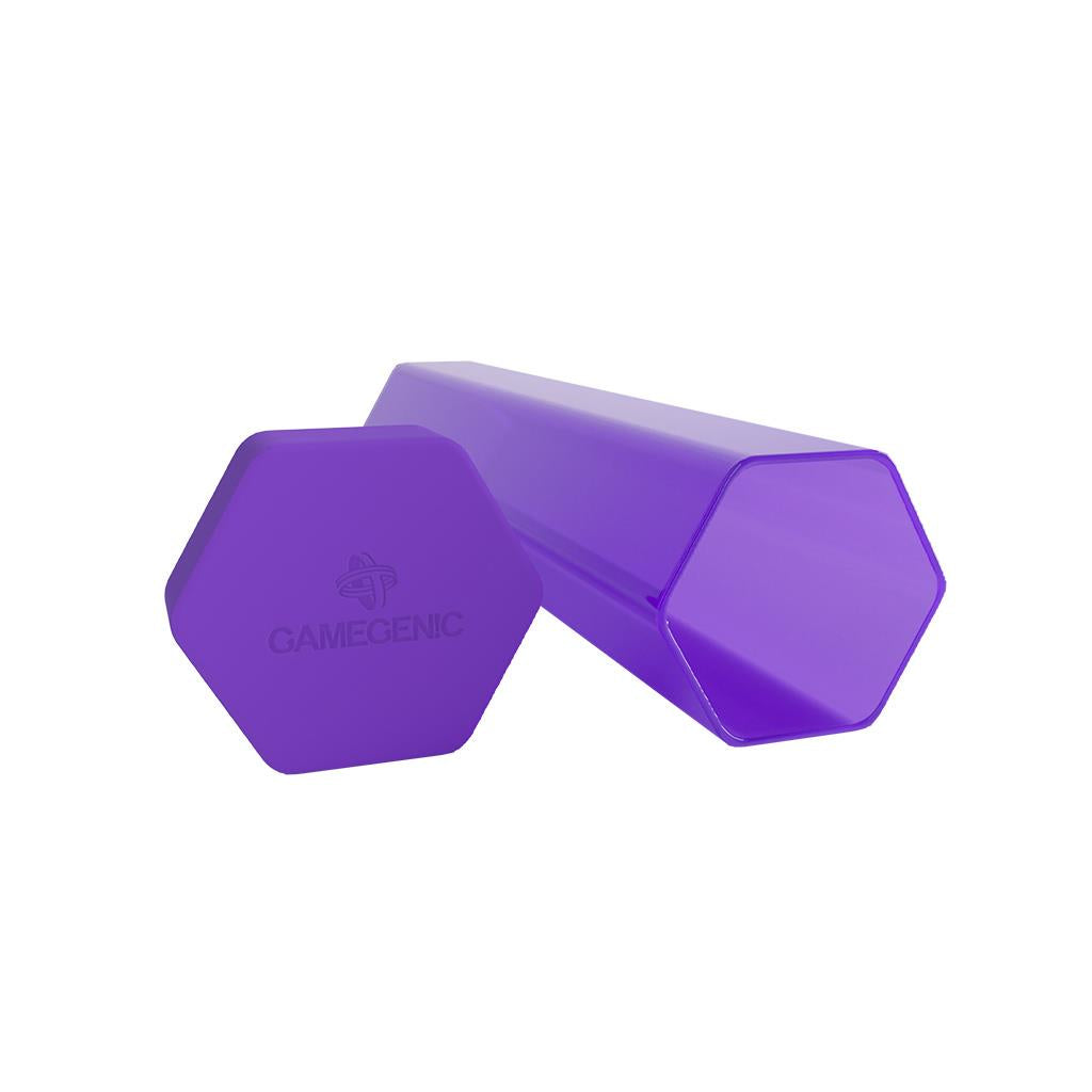 Playmat Tube: Purple by Gamegenics