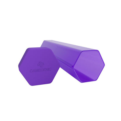Playmat Tube: Purple by Gamegenics