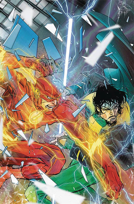 Flash #17 DC Comics Comic Book