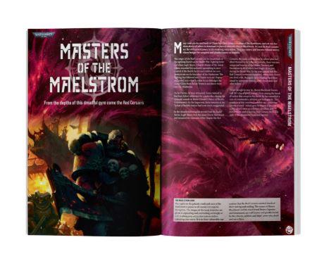 White Dwarf Magazine #522 (Mar 2026) (English) by GamesWorkshop