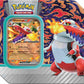 Pokemon TCG Paldea Partners Tin