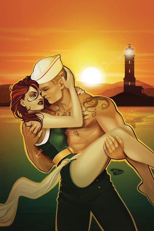 Dc Comics Bombshells #15 DC Comics Comic Book