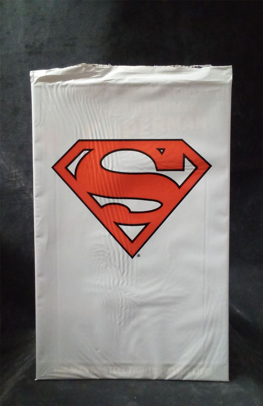 Adventures of Superman #500 Bagged Collector's Edition Cover *sealed* DC Comics Book