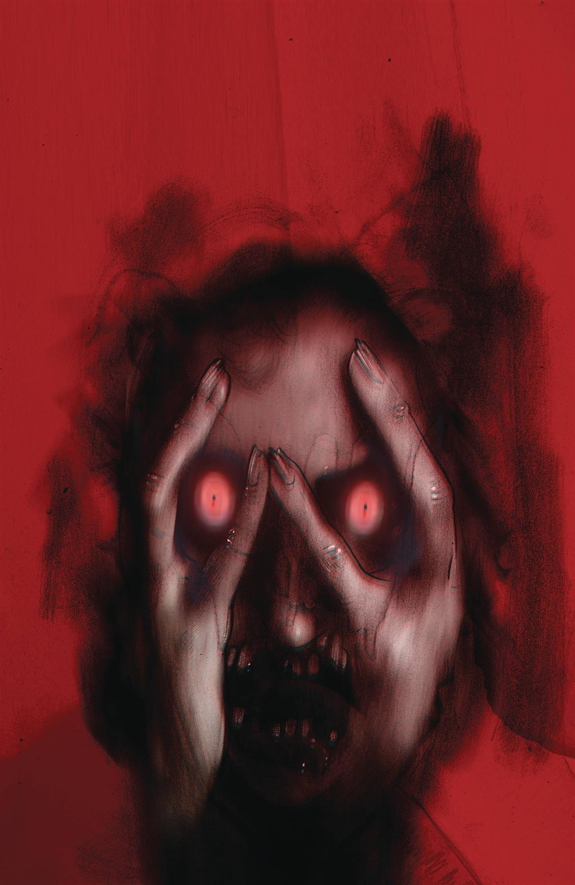 Hello Darkness #2 Cvr C Lotay (mr) Boom! Studios Comic Book