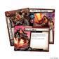 Marvel Champions The Card Game Drax Hero Pack By Fantasy Flight Games Board Game