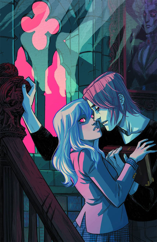 Gotham Academy #5 DC Comics Comic Book
