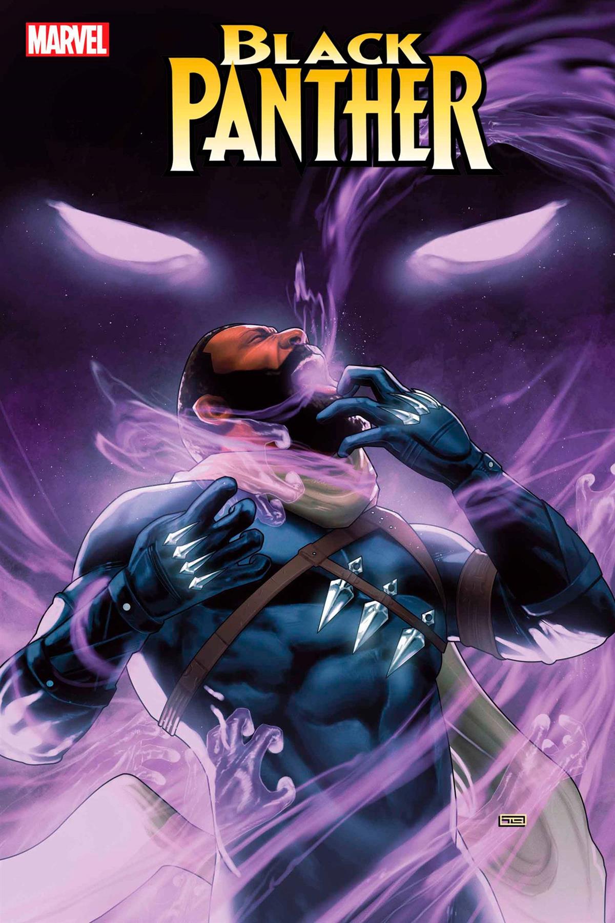 Black Panther #6 () Marvel Prh Comic Book 2023