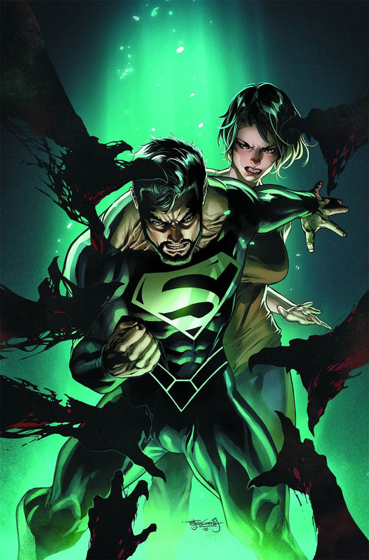 Superman Lois And Clark #3 () DC Comics Comic Book