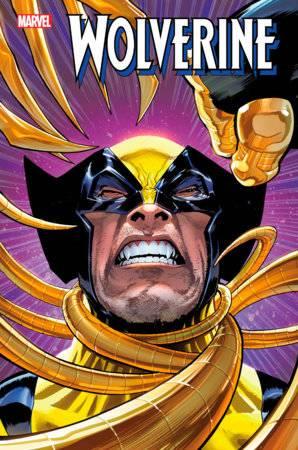Wolverine #6 Geoff Shaw Var Geoff Shaw Var Marvel Prh Comic Book 2025