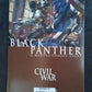 Black Panther #23 2007 marvel Comic Book marvel Comic Book