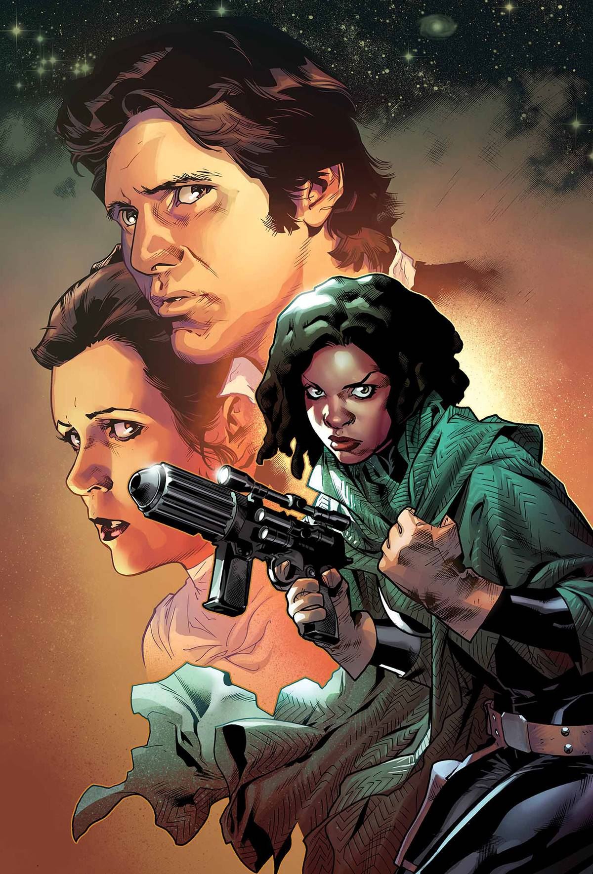 Star Wars #9 () Marvel Comics Comic Book