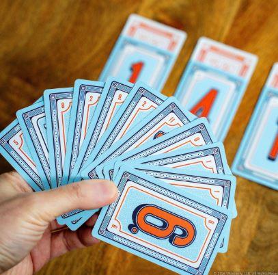 Tap4 By USAopoly Board Game