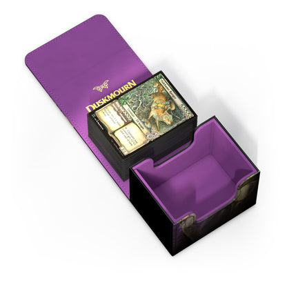 Ultimate Guard Sidewinder Deckbox - MtG - Niko, Light of Hope