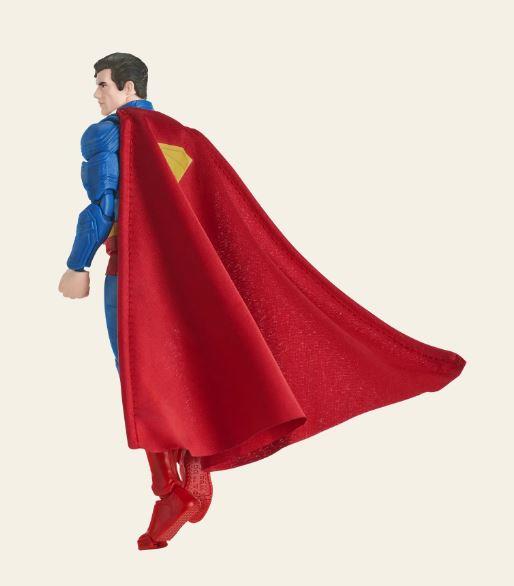 Blokee DC Champion Class 01- Superman2025 by Blokees
