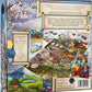 Eternal Palace Board game by Alley Cat Games