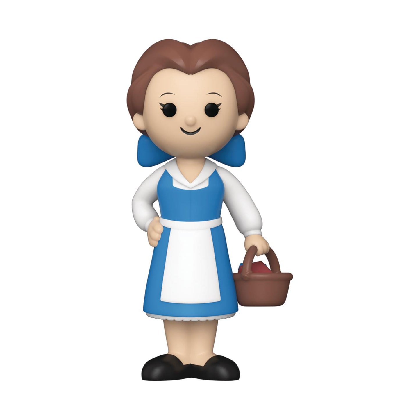 FUNKO POP REWIND BEAUTY&BEAST 1991 PEASANT BELLE ACTION FIGURE