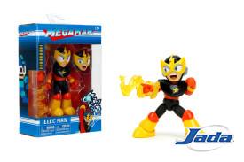 Mega Man Elec Man 1/12 Scale Action Figure