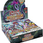 Yu-Gi-Oh TCG Battles of Legend- Monstrous Revenge Booster Box