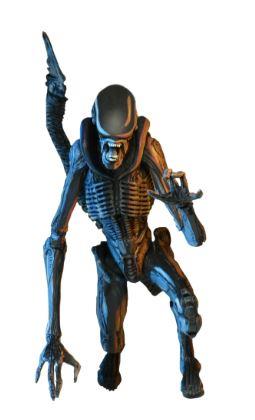 Alien 3 - Dog Alien (Video Game) - 7in Action Figure