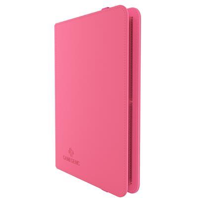Prime Album 8-Pocket Pink by Gamegenic